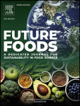 Cover of journal